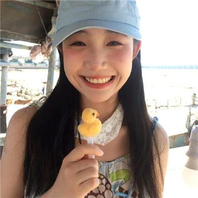 冰山下的守望者